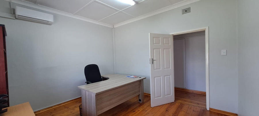 To Let commercial Property for Rent in Hospitaalheuwel Free State